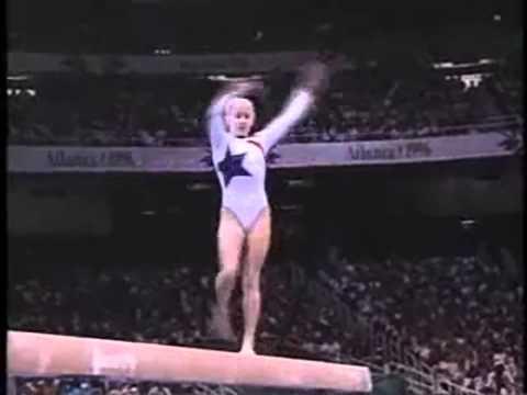 Video 1 - Kim Zmeskal