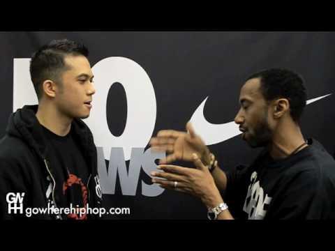 Video 5 - Scoop Jackson