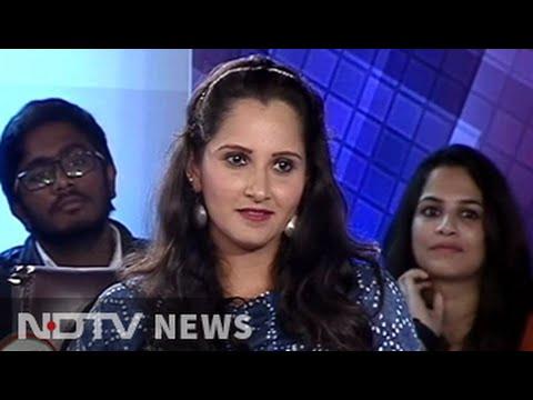 Video 1 - Sania Mirza