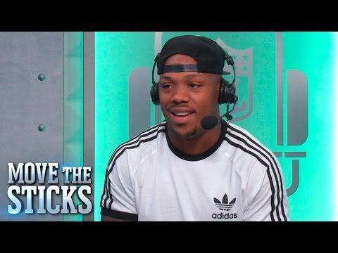 Video 4 - Jeremy Hill