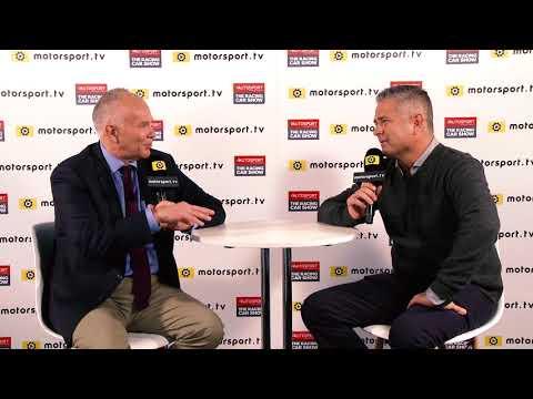 Video 4 - Gil de Ferran