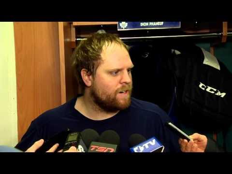 Video 6 - Phil Kessel
