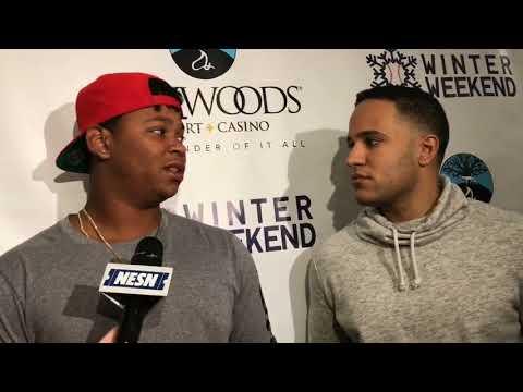 Video 3 - Rafael Devers