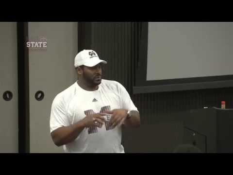 Video 1 - Jerome Bettis