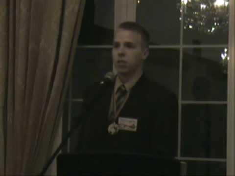 Video 1 - Tyler White