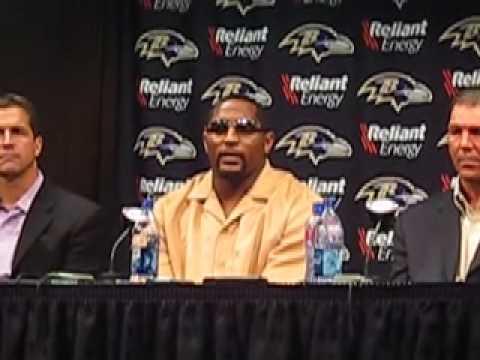 Video 3 - Steve Bisciotti