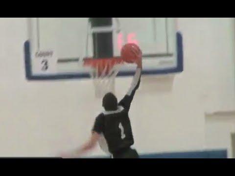 Video 3 - Tyus Jones