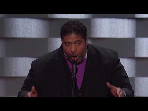 Video 3 - Bill Barber