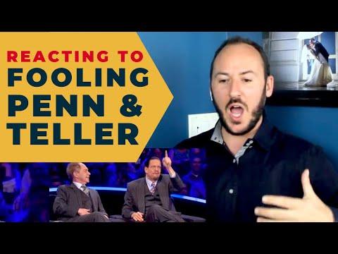 Video 1 - Wilber Marshall