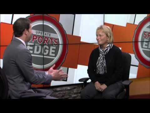 Video 3 - Dottie Pepper