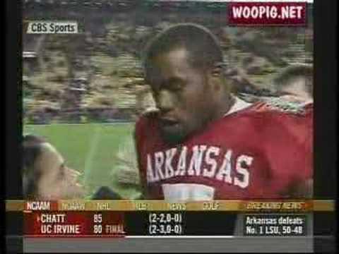 Video 4 - Darren McFadden