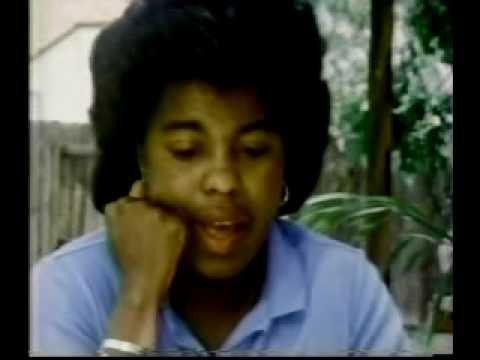 Video 5 - Evelyn Ashford