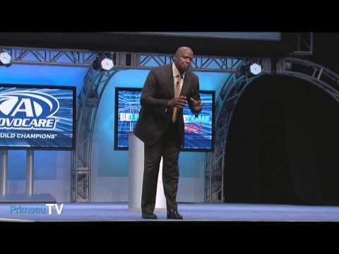 Video 3 - Walter Bond