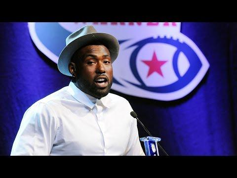 Video 3 - Jurrell Casey