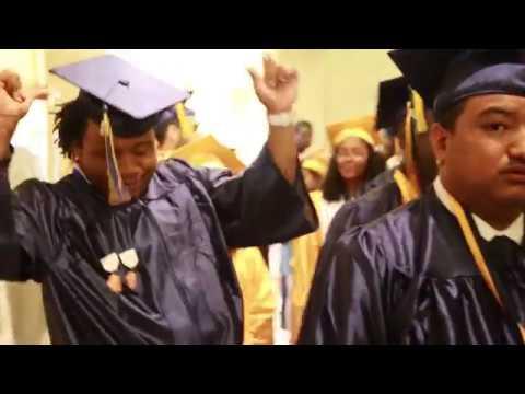 Video 3 - Joseph Bramlett