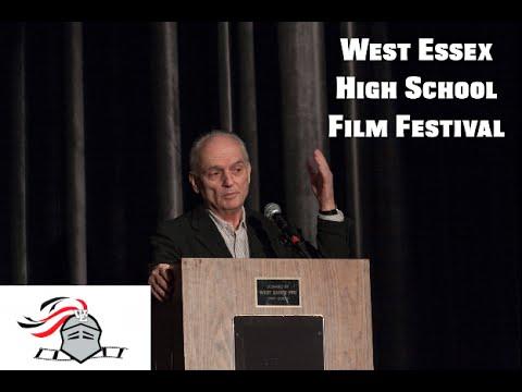 Video 3 - David West