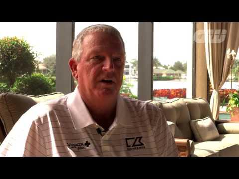 Video 3 - Mark Calcavecchia