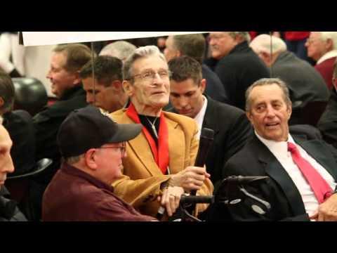 Video 3 - James Toney