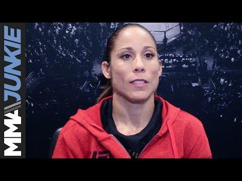 Video 5 - Liz Carmouche
