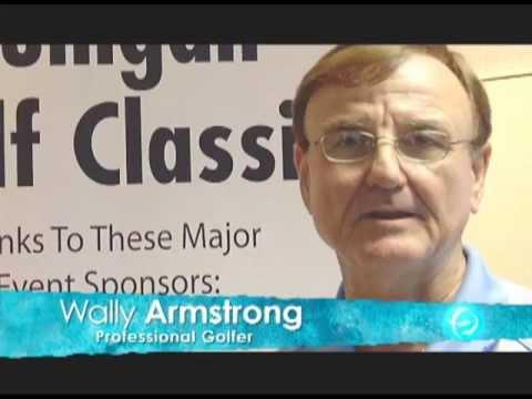 Video 2 - Wally Armstrong
