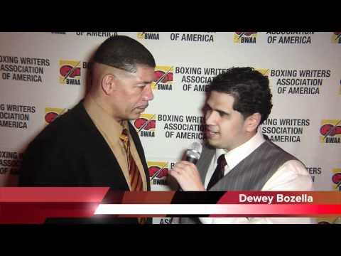 Video 5 - Dewey Bozella