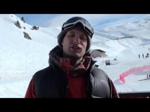 Video 4 - Crispin Lipscomb