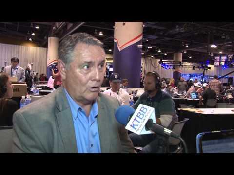 Video 1 - Danny White