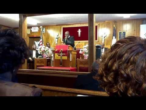 Video 3 - Delino DeShields