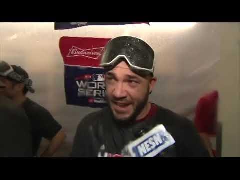 Video 3 - Steve Pearce