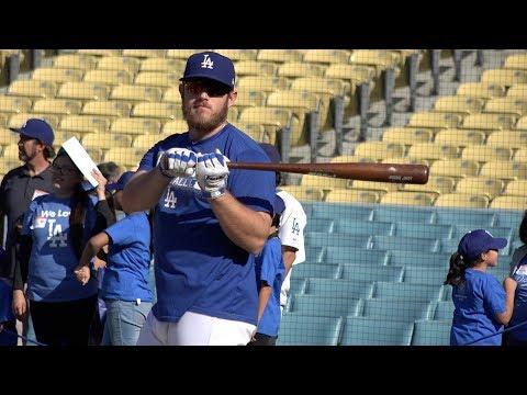 Video 5 - Max Muncy