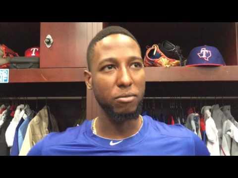 Video 5 - Jurickson Profar