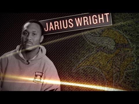 Video 4 - Jarius Wright