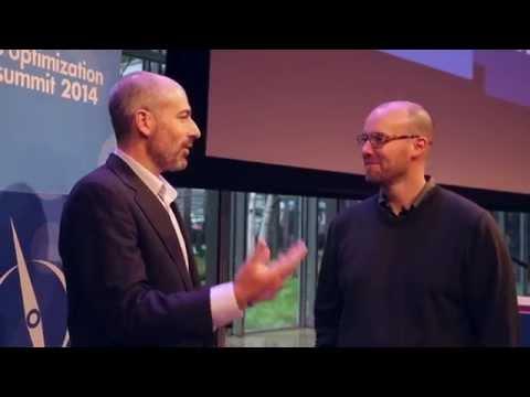 Video 1 - Greg Kraft