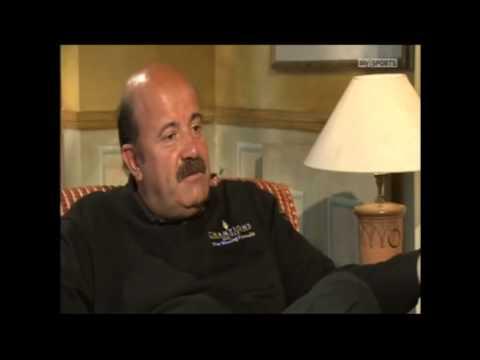 Video 2 - Larry Laoretti