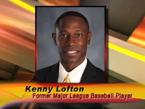 Video 2 - Kenny Lofton