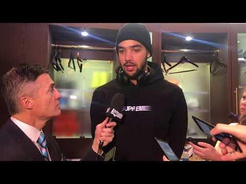 Video 1 - Trey Lyles