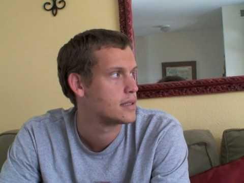 Video 5 - Parker McLachlin