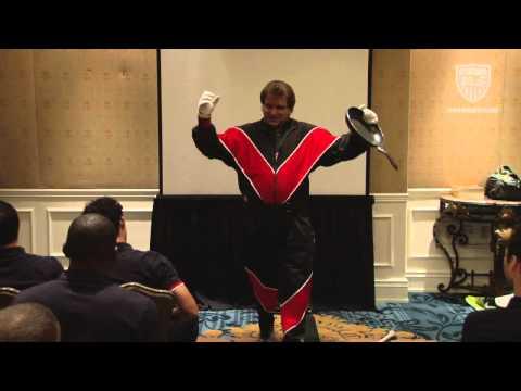 Video 1 - Herculez Gomez