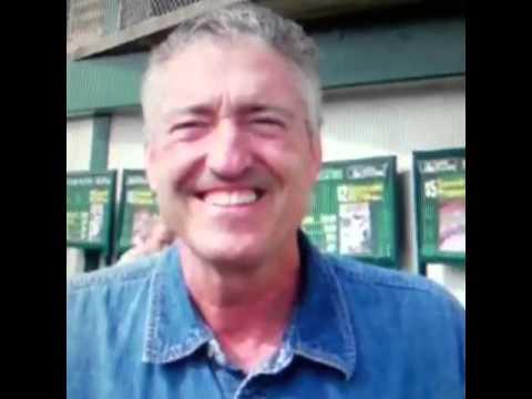 Video 1 - Keith Moreland