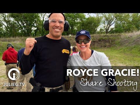 Video 1 - Royce Gracie