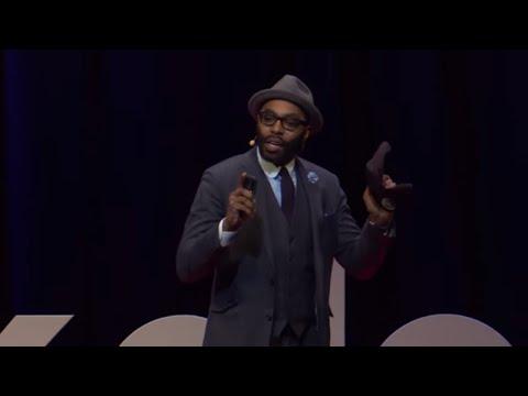 Video 1 - Chris Ivory