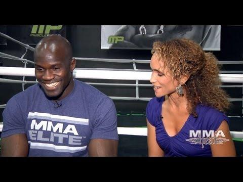 Video 5 - Cheick Kongo