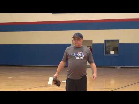 Video 2 - Manny Acta