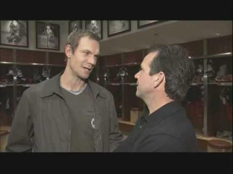 Video 3 - Nicklas Lidstrom