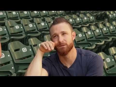 Video 3 - Jonathan Lucroy