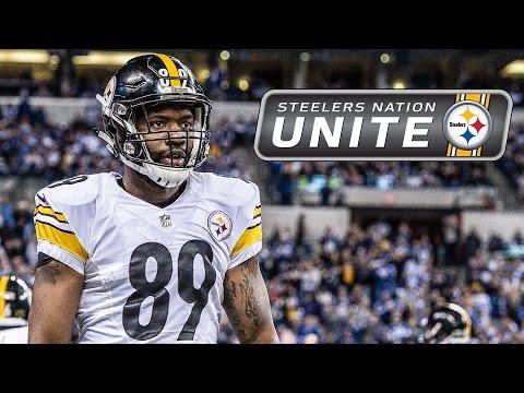 Video 6 - Ladarius Green