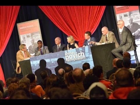 Video 3 - Jim Delany