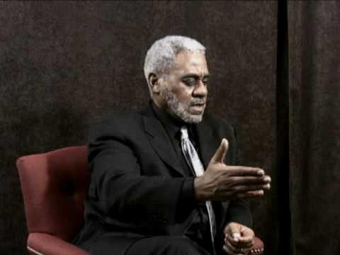 Video 5 - Charles Johnson