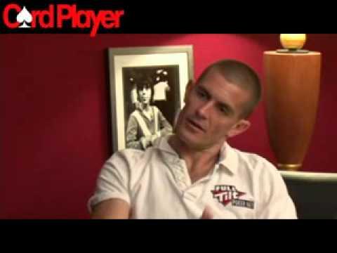 Video 1 - Gus Hansen