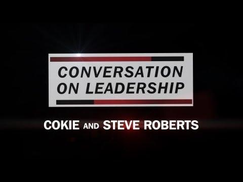 Video 2 - Steve Roberts